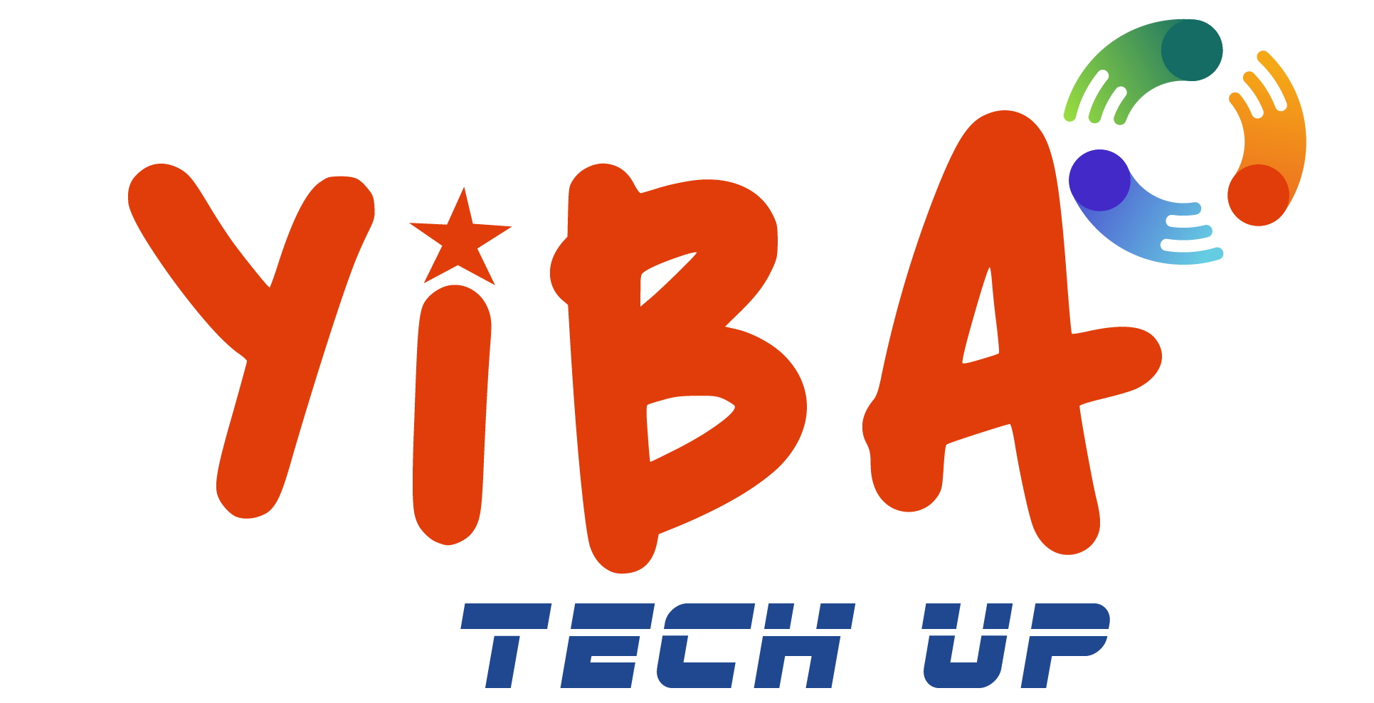 YIBA Tech Up